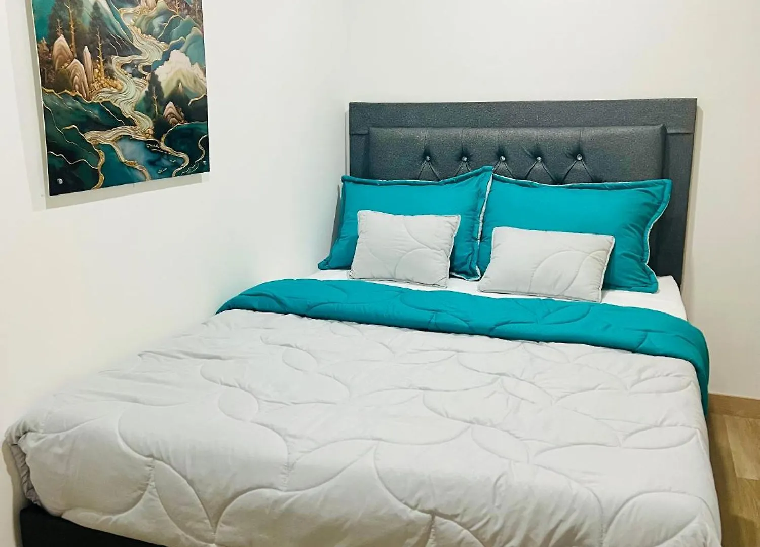 Apartamento Torre Meraki Medellín 0*,  Colombia