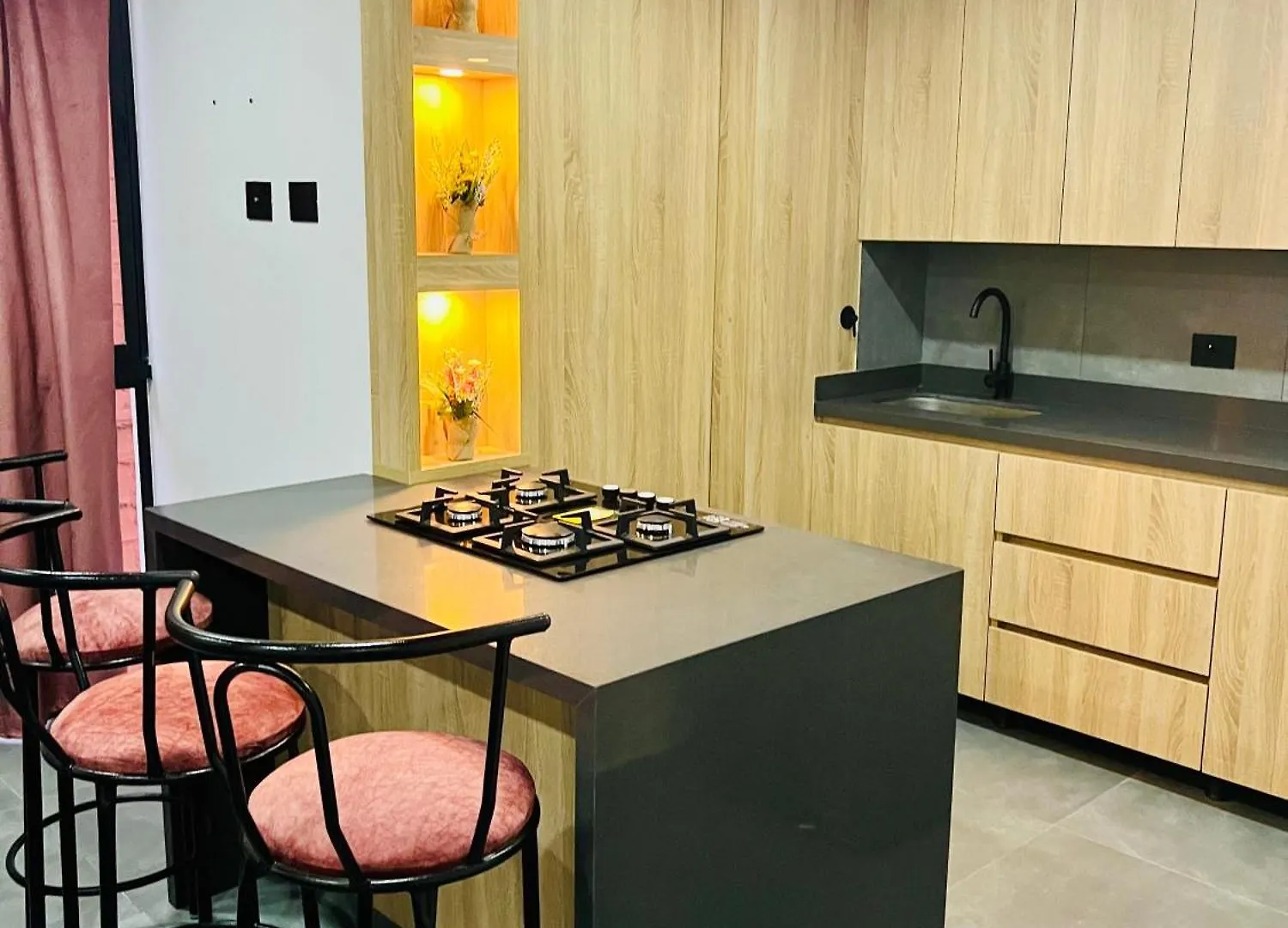 Apartamento Torre Meraki Medellín 0*,