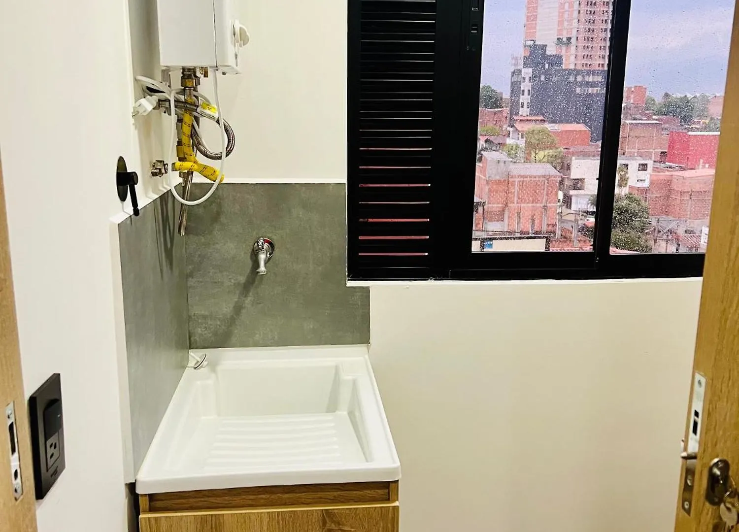 Apartamento Torre Meraki Medellín Colombia