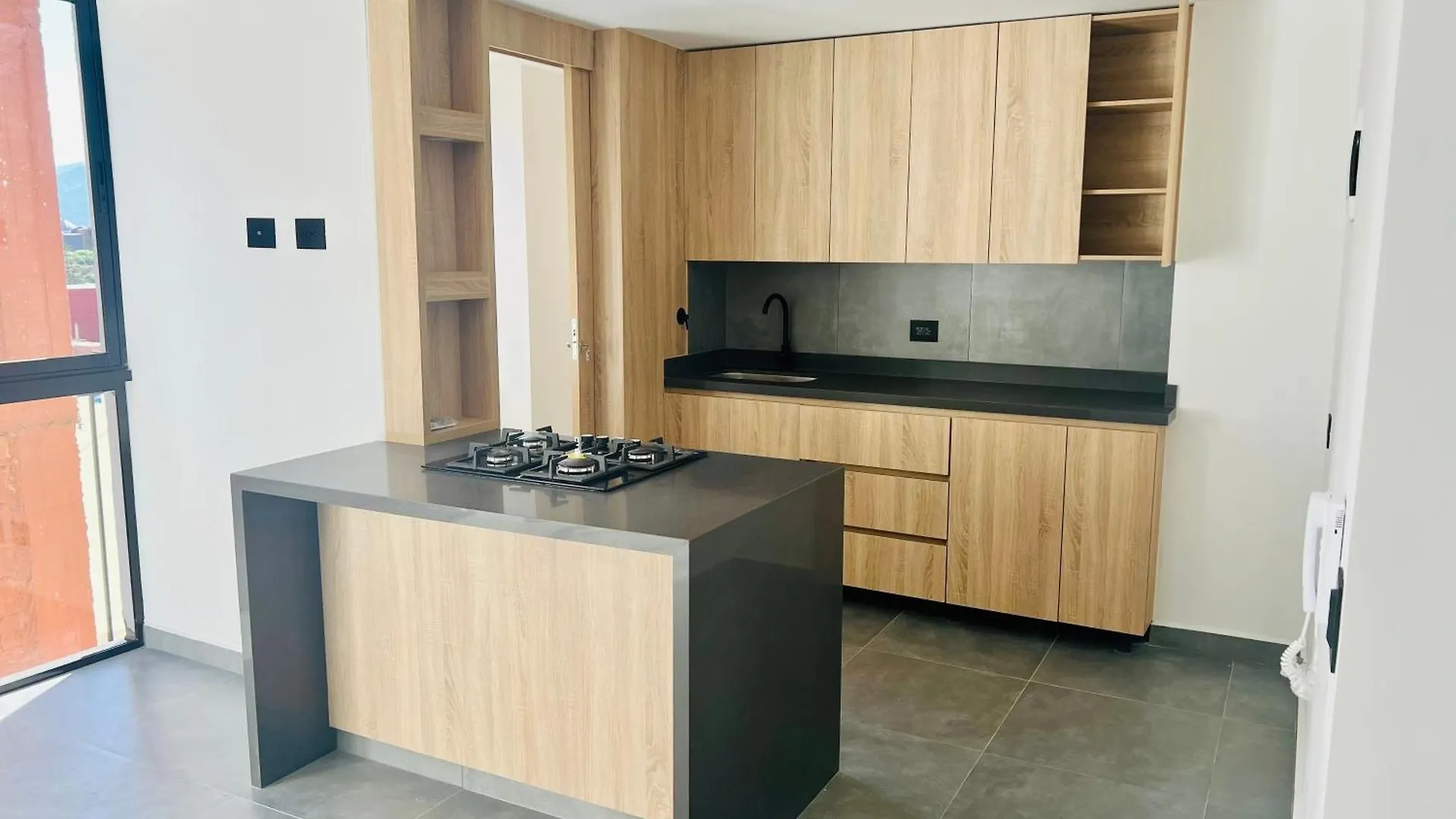 Apartamento Torre Meraki Medellín
