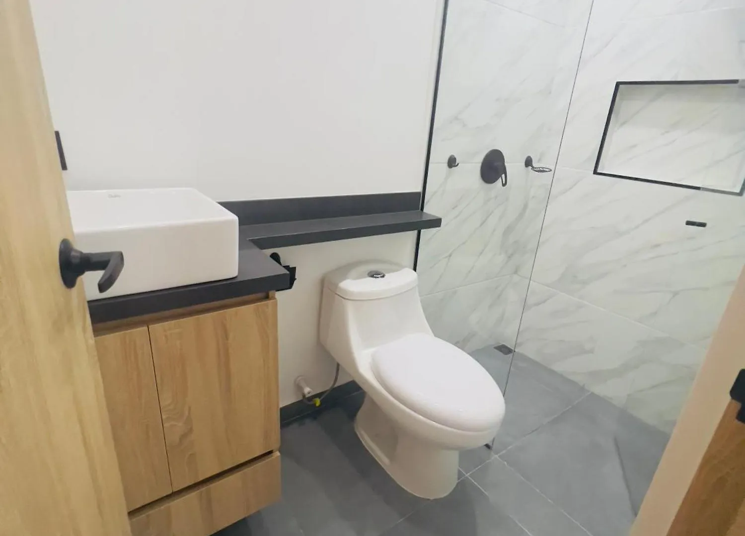 Apartamento Torre Meraki Medellín 0*,  Colombia