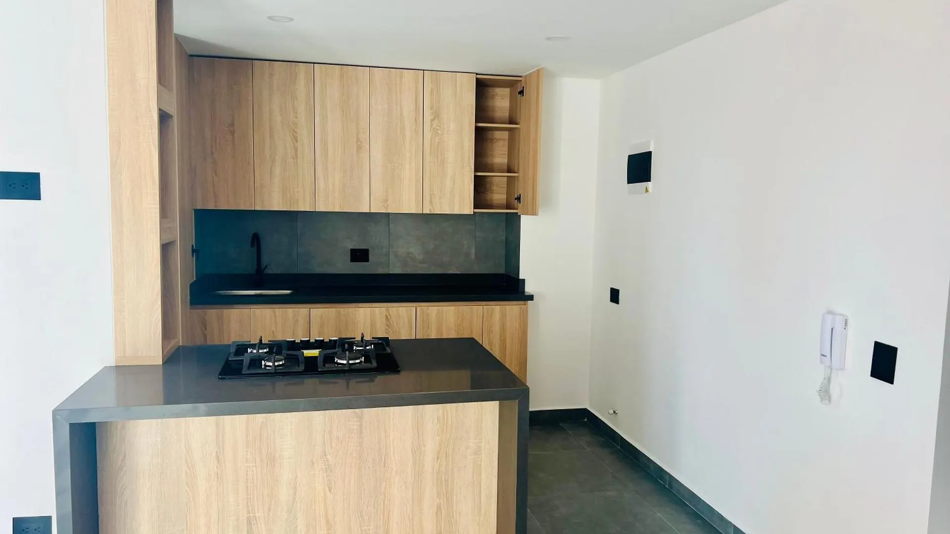 Apartamento Torre Meraki Medellín
