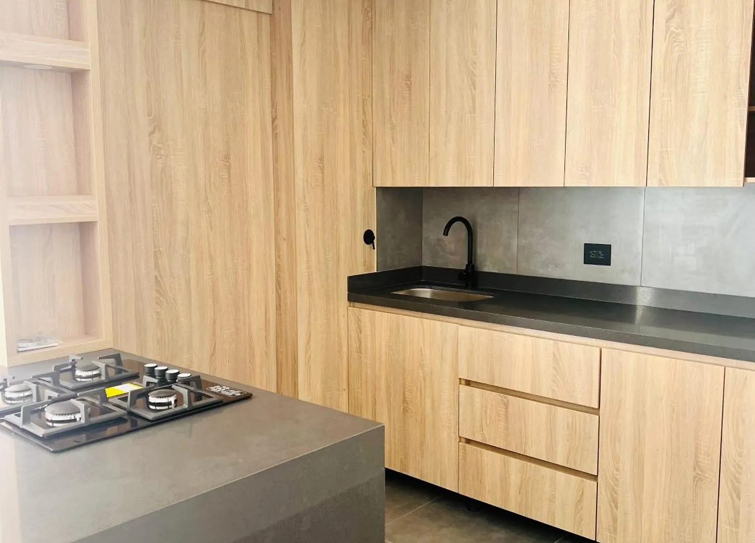 Apartamento Torre Meraki Medellín
