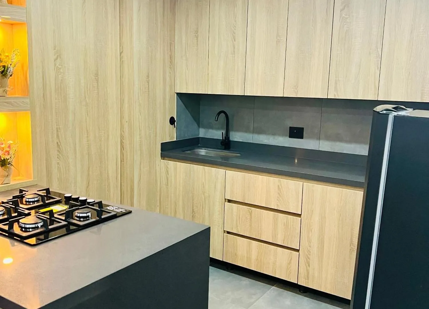 Torre Meraki Apartment Medellin