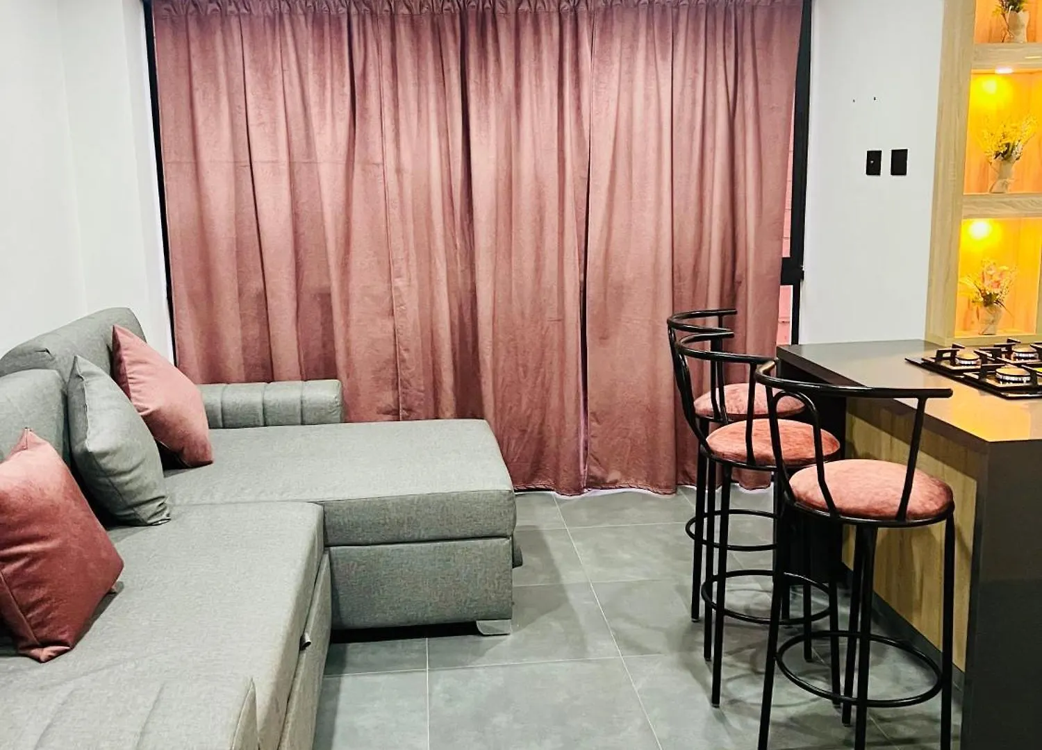 Torre Meraki Apartment Medellin
