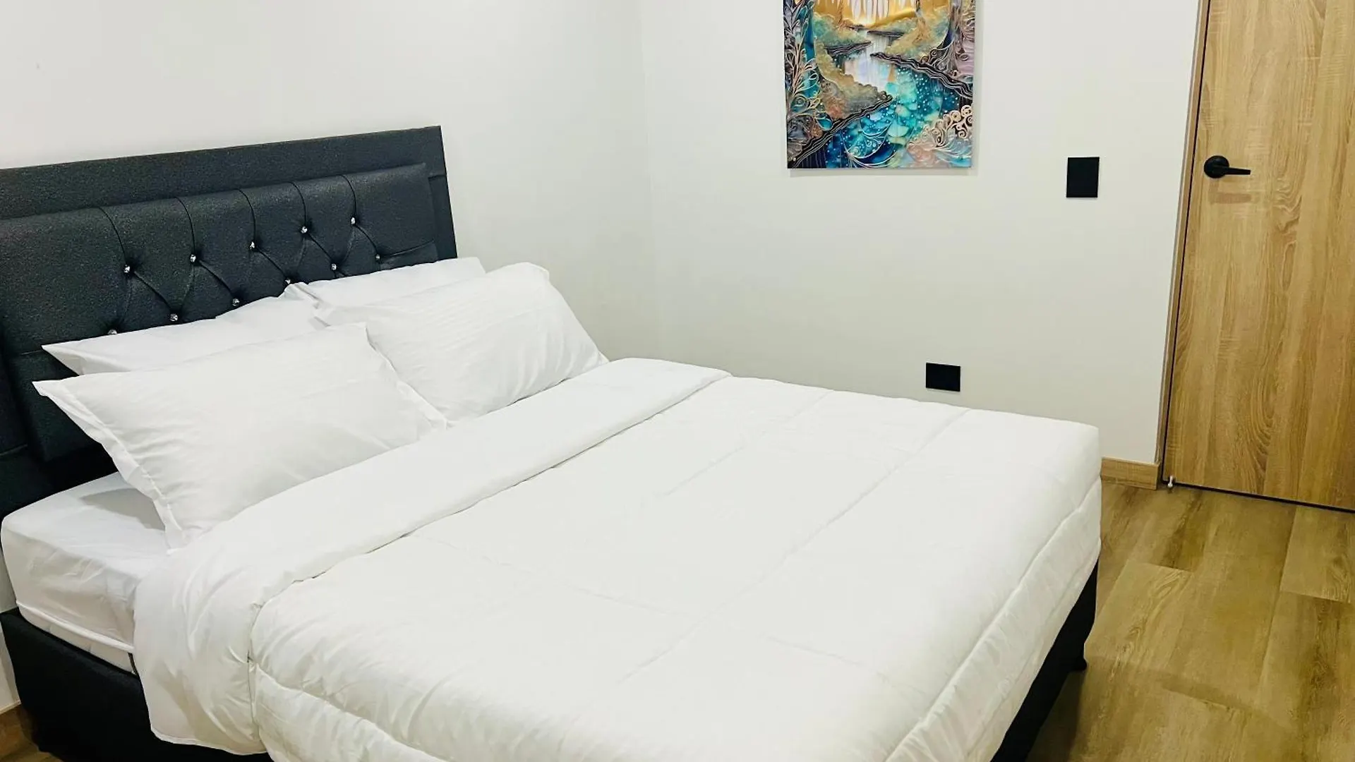 Torre Meraki Apartment Medellin Colombia