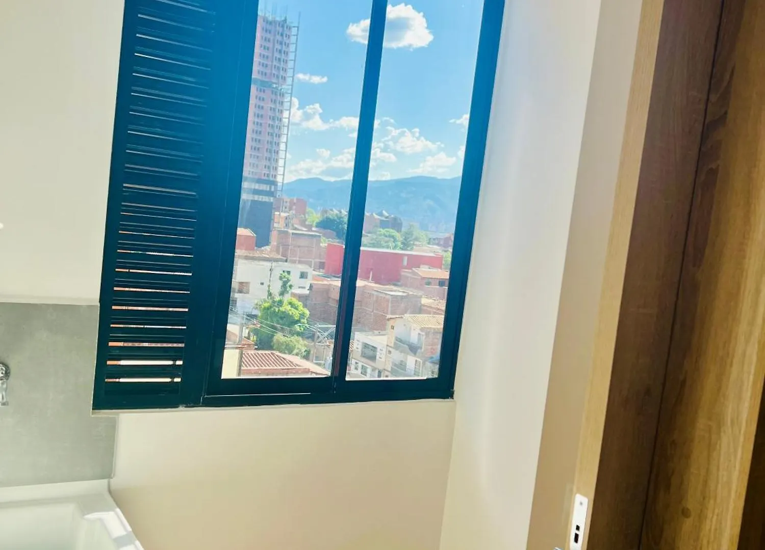 Torre Meraki Apartment Medellin